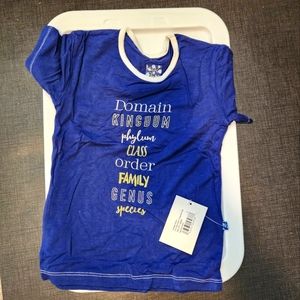 4t Kickee Pants Shirt NWT